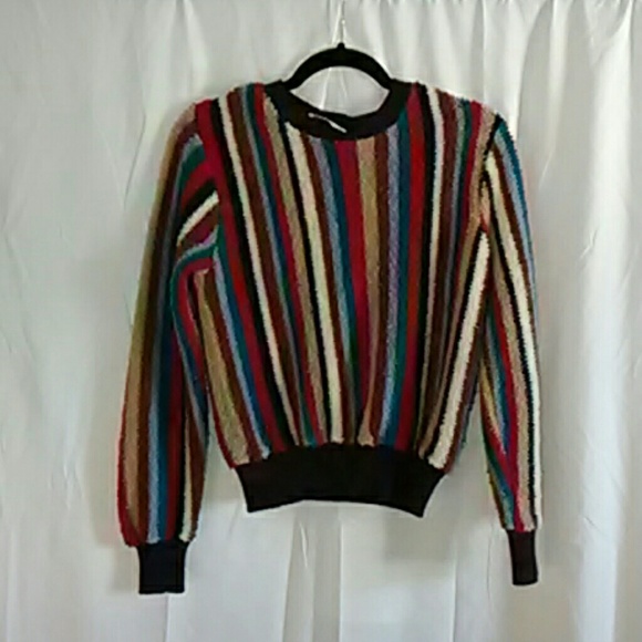 70s womens sweaters